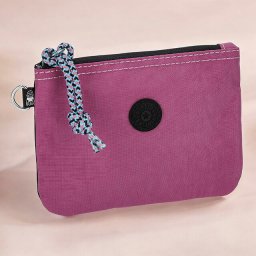 キプリング ポーチ レディース ブランド Kipling KI3042R27 レッドバイオレット