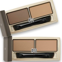 RMK(アールエムケー) アイブロウ パウダー デュオ 