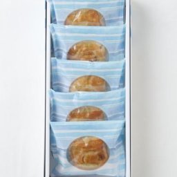 【大人気！】那須高原のそよ風(ミルクパイ) 5個【お子様にも】洋菓子 お菓子 スイーツ 焼き菓子 パイ ミルクパイ 白あん ミルク プレゼント お土産 