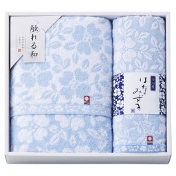 今治タオルブランド はなみずき タオルセット ／タオル 日用品・ヘルスケア お中元 御中元 ギフト 夏ギフト 暑中見舞 残暑見舞 時期 いつ お礼 お返し グルメ のし お盆 初盆 新盆 お供 御供 ギフト 2026 送料無料 ギフト プレゼント プチギフト 内祝い 快気祝い 出産祝い 結婚祝い 引出物 新築祝い お返し