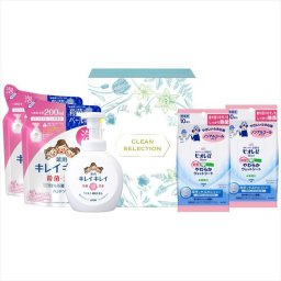 清潔ウォッシュギフトセット LKB-200  内祝 内祝い お祝 御祝 記念品 出産内祝い プレゼント 快気祝い 粗供養 引出物