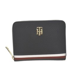 トミーヒルフィガー TOMMY HILFIGER 小銭入れ コインケース ネイビー AW0AW10551 0GY プレゼント ギフト 新品