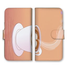 ＼全機種対応／ スマホケース 手帳型 スマホカバー 手帳タイプ スマートフォン ケース カバー 定番デザイン かわいい おしゃれ 人気 安い 専用 かっこいい カードホルダー付き カード収納 合皮 合成レザー