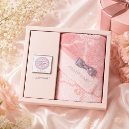 JILLSTUART ジルスチュアート リップマスク&タオルセット ギフト お誕生日 プレゼント 母の日 記念品 おしゃれなセット