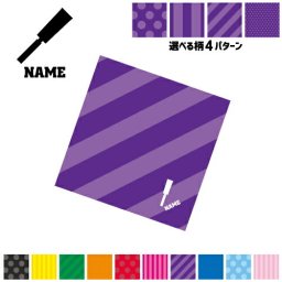 鳶職6 名入れマルチクロス メガネ拭き 液晶拭き スマホ拭き PC OA ミニタペストリー 敷き物【SPMC】 大工 鋸 ノコギリ