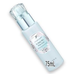 JILLSTUART(ジルスチュアート) 【数量限定】ホワイトフローラル アイシーボディミスト 75mL