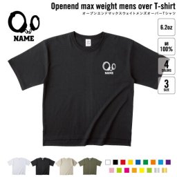 警察2 名入れオーバーサイズTシャツ ビッグシルエット ゆったり イージーフィット ワイドフィット メンズ サイジング    警官 巡査 さつ 刑事 手錠