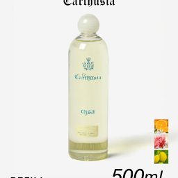 カルトゥージア Carthusia Room fragrance refill 500mL メディテラネオ リフィル ディフューザーリフィル ユニセックス ホーム＆グッズ