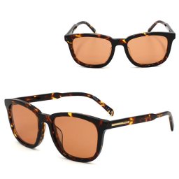 プラダ サングラス PRADA 0PRA21SF 14O07V 55 サングラス アジアンフィット メンズ レディース ユニセックス ハバナ オレンジ