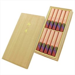   特撰花琳 桐箱 短寸10入  031  内祝 内祝い お祝 御祝 記念品 出産内祝い プレゼント 快気祝い 粗供養 引出物