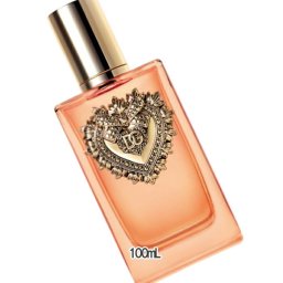 DOLCE＆GABBANA BEAUTY(ドルチェ＆ガッバーナ ビューティ) ドルチェ＆ガッバーナ ディヴォーション オードパルファム インテンス 100mL コスメ 化粧品 デパコス ギフト プレゼント ブランド 高級 女性 人気 ラッピング ブーケ 母の日 ホワイトデー クリスマス 誕生日 キット コフレ 彼女 記念日 女友達 感謝