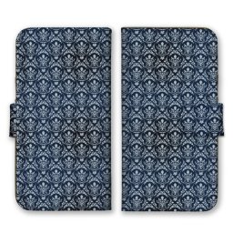 ＼全機種対応／ スマホケース 手帳型 スマホカバー 手帳タイプ スマートフォン ケース カバー 定番デザイン かわいい おしゃれ 人気 安い 専用 かっこいい カードホルダー付き カード収納 合皮 合成レザー