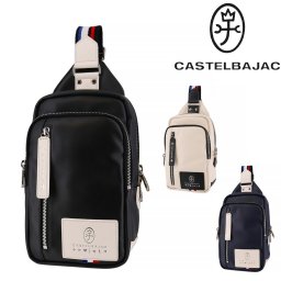 カステルバジャック バッグ ショルダーバッグ ワンショルダーバッグ CASTELBAJAC LOREN ローレン 37902 メンズ レディース 送料無料 誕生日プレゼント ギフト ラッピング無料