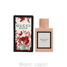 【ミニサイズ】 グッチ GUCCI ブルーム EDP 5ml