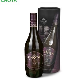 The CHOYA FRENCH OAK 2016