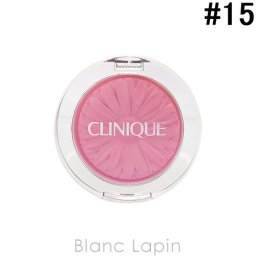 クリニーク CLINIQUE チークポップ #15 パンジー ポップ 3.5g