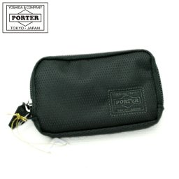 ポーター ディル マルチコインケース 653-09113 財布 コインケース 吉田カバン PORTER DILL MULTI COIN CASE ミニ財布 小銭入れ 小物  ビジカジ ビジネスカジュアル 日本製 プレゼント ギフト 天赦日 一粒万倍日 寅の日 入学祝 卒業祝 新生活 誕生日 バレンタイン