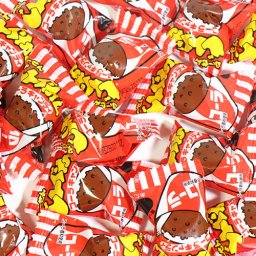 パイン どんぐりガム コーラキャンディ 1粒 80コ入り