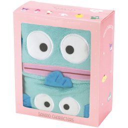 吸水速乾 タオル ギフトセット キャラクター ヘアドライタオル バスタオル スケーター skater SET1079 はんぎょどん ハンギョドン 男の子 女の子 女性【子供 こども 子ども キッズ プレゼント 海 プール】