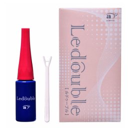 ルドゥーブル Ledouble 8ml 二重まぶた形成化粧品 【正規代理店】 (送料無料)
