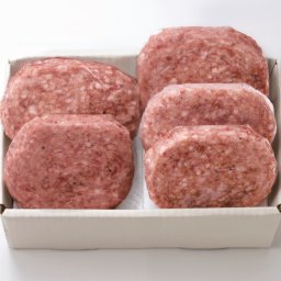 黒毛和牛 和豚 ハンバーグ 敬老の日 和牛ハンバーグ 国産 氷零下熟成ハンバーグ味比べセットA(HBS-A) 和牛 和豚 高級 高級グルメ お取り寄せグルメ お取り寄せ 美味しい おいしい ギフト 内祝い プレゼント 食べ物 食品 肉 冷凍 お返し 誕生日 お中元 お歳暮 熟成肉 ハンバーグ ハンバーグ 旨い 唐津クン製工房