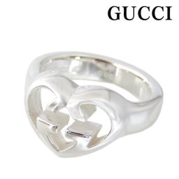 グッチ GUCCI リング インターロッキングGハートモチーフ GUCCI 指輪 YBC246489 J8400 8106 アクセサリー グッチ指輪 グッチリング ジュエリー アクセサリー 誕生日 お中元 結婚祝い 結婚式 彼氏 息子 夫 男性 彼女 妻 女性 アクセサリー バレンタイン 高級 ホワイトデー 父の日 母の日 即日発送