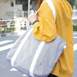 Rootote ルートート トートバッグ 通販 サイドポケット GRANDE グランデ ユニセックス 大容量 肩掛け シンプル レディース メンズ  大容量 お出かけ