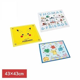 おこさまランチクロス 送料無料 ランチ クロス 弁当 シート 敷物 子供 かわいい 女の子 男の子 こども スケーター 【メール便】