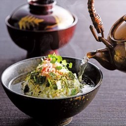送料無料　至福のだし茶漬け１０Ｄ 110609 内祝い 結婚式 記念品 プレゼント 内祝 出産内祝い 