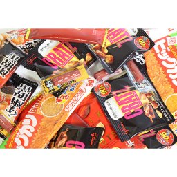 小袋食べきりおつまみ珍味小分けセット A （5種・計140コ）おかしのマーチ (omtma6265k)