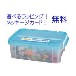 LaQ（ラキュー）ベーシック5600【送料無料】laq ラキュー 誕生日プレゼント クリスマスプレゼント 男の子 小学生 ブロック おもちゃ 知育玩具 知育パズル