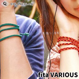コランコラン fita VARIOUS【13-24】
