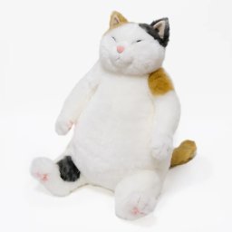 【送料・包装無料】Cuddly カドリー マリア ミケ モンマルトルの素敵な仲間たち 猫ぬいぐるみ 301 カドリー /ギフト プレゼント 誕生日 かわいい ねこ 内祝い 出産祝い 入学祝い 卒業祝い お歳暮