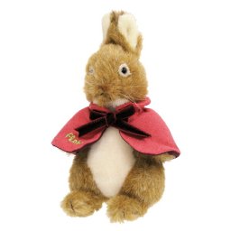 ピーターラビット ぬいぐるみ フロプシー （ピーターの妹） SSサイズ