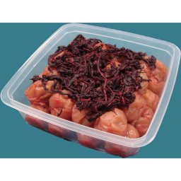 敬老の日 和歌山 紀州南高梅 しそ漬 食品 ギフト プレゼント 贈答 熨斗 のし 贈り物 記念日 お祝い 冠婚葬祭 内祝 御祝 無地 出産内祝 結婚内祝 御見舞 快気祝 御仏前 志 お供(代引不可)【送料無料】