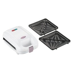 【ギフト対応無料】グラート 着脱式ホットサンドメーカーS (GR-148MS) ※送料無料(北海道・沖縄は除く)