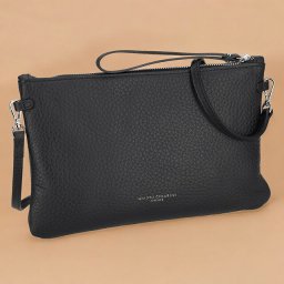 ジャンニキアリーニ ショルダーバッグ レディース ブランド GIANNI CHIARINI BS 3975 RNGDBL ブラック