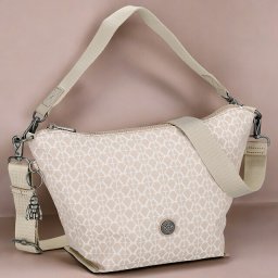 キプリング ハンドバッグ レディース ブランド Kipling KI6820R63 シグネチャーベージュ