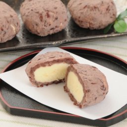 お歳暮 北海道 十勝ドルチェ 十勝アイスおはぎ ギフト スイーツ デザート お菓子 グルメ 人気 おすすめ 取り寄せ お取り寄せグルメ お取り寄せ 熨斗 のし 贈り物(代引不可)【送料無料】