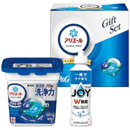  Ｐ＆Ｇ アリエールジェルボールギフトセット PGAG-10E 内祝 内祝い お祝 御祝 記念品 出産内祝い プレゼント 快気祝い 粗供養 引出物