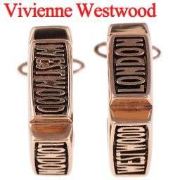 ヴィヴィアンウエストウッド ピアス レディース Vivienne Westwood ヴィヴィアン ルシンダピアス ピンクゴールド 62030059-02G001 【ラッピング無料 誕生日 お祝い プレゼント ギフト 贈り物】