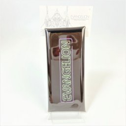 エヴァンゲリオン EVANGELION クリアマルチケース ネオン EVA-01 マルチケース 筆箱 ポーチ グッズ  (MCOR)