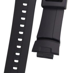 カシオ [CASIO] G-SHOCK G-100,G-200,G-2110,G-2310用バンド（ベルト）【紺色】