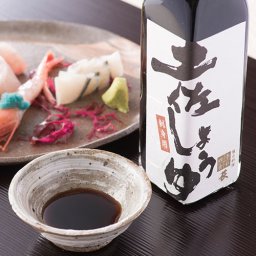 土佐醤油