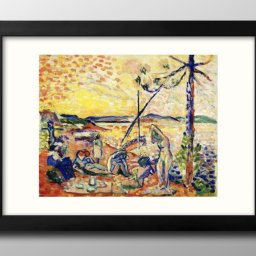 アンリ マティス マチス A3 サイズ ポスター アート おしゃれ 絵画 インテリア 北欧 イラスト マット紙 艶消し アートパネル 額 フレーム デザイン 壁掛け ギフト 新築祝い ディスプレイ 引越し祝い　新生活　空間デザイン 