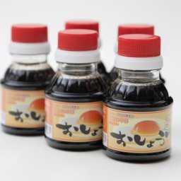 こだわり卵専用だし醤油＜おしょうゆ＞100ｍｌ 