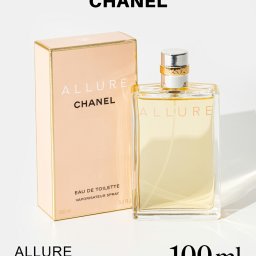 シャネル CHANEL ALLURE アリュール 100ml レディース エレガンス フレッシュ フローラル アンバー フレグランス 香水 プレゼント ギフト 