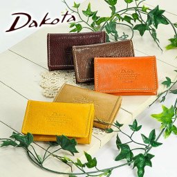 ダコタ Dakota カードケース パスケース 【モデルノ】 30455(35095) レディース カバン 送料無料 プレゼント ギフト ラッピング無料 ブランド 上品 コンパクト