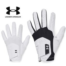 アンダーアーマー ゴルフグローブ UA ISO-CHILL ゴルフグローブ 左手用 メンズ 手袋 UNDER ARMOUR 1370277 お誕生日祝い お祝い 記念品 お父さん 父の日 彼氏 男性 30代 40代 50代 60代 還暦祝い 敬老の日 人気プレゼント プレゼント
