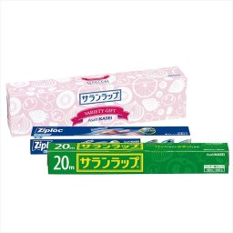 SVG５B　サランラップバラエティギフト SVG5B  内祝 内祝い お祝 御祝 記念品 出産内祝い プレゼント 快気祝い 粗供養 引出物